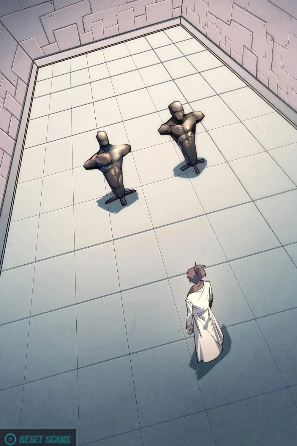The Ultimate of All Ages Chapter 6 page 71 - 