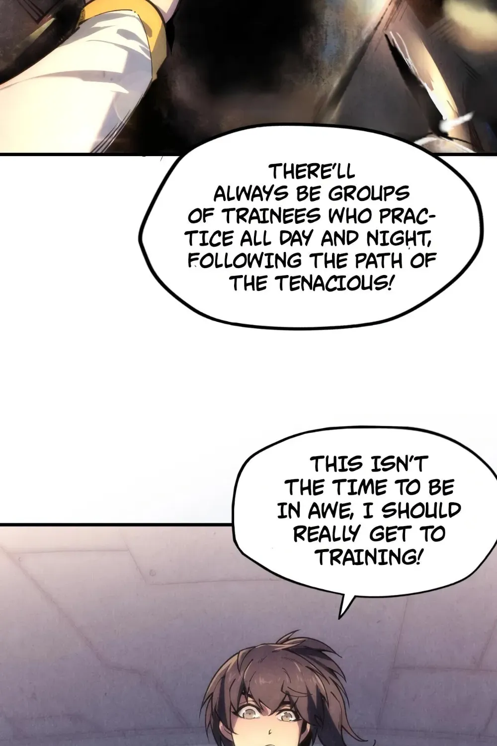 The Ultimate of All Ages Chapter 6 page 74 - 