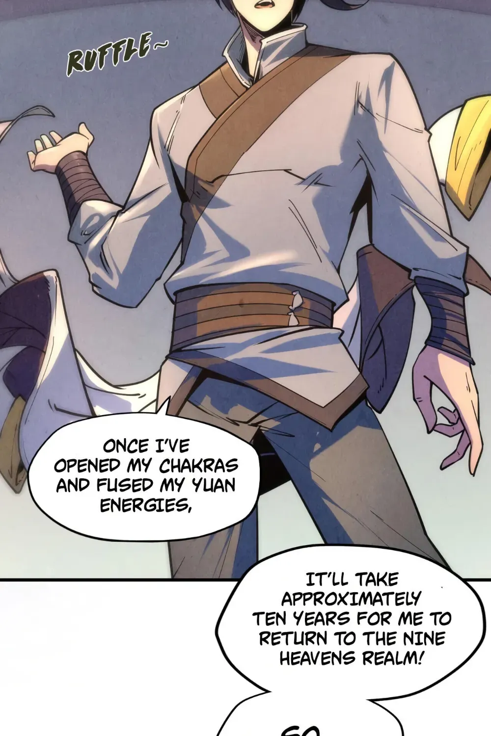 The Ultimate of All Ages Chapter 6 page 75 - 