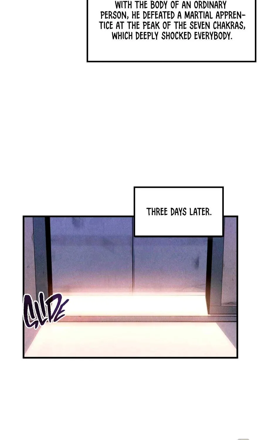 The Ultimate of All Ages Chapter 7 page 12 - 
