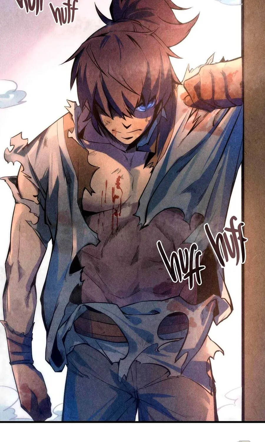 The Ultimate of All Ages Chapter 7 page 15 - 