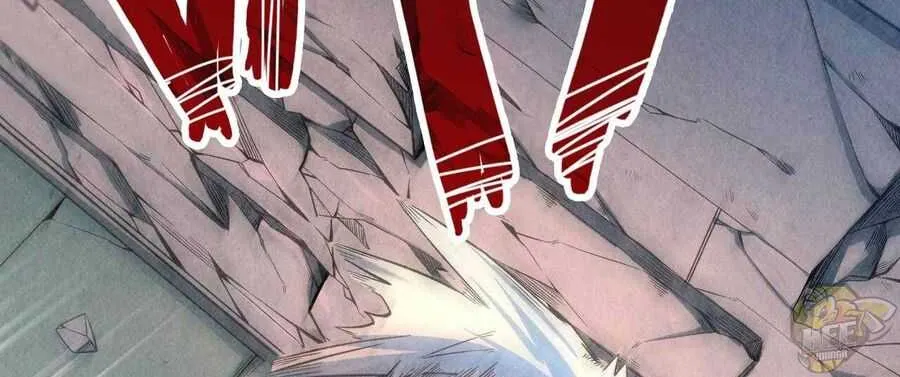 The Ultimate of All Ages Chapter 7 page 3 - 