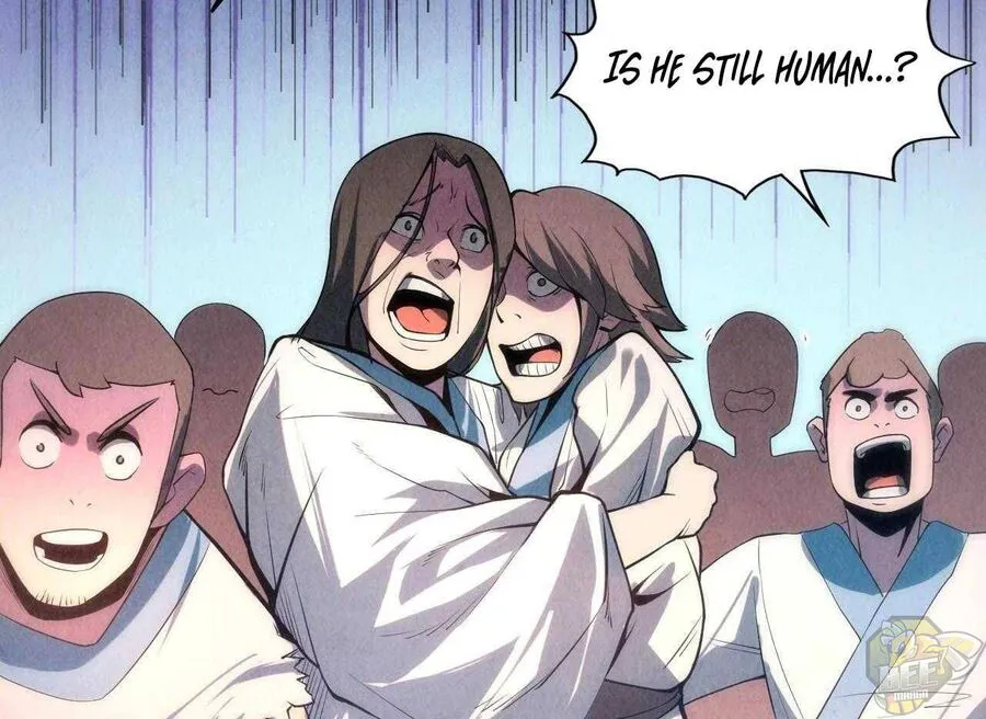 The Ultimate of All Ages Chapter 7 page 23 - 