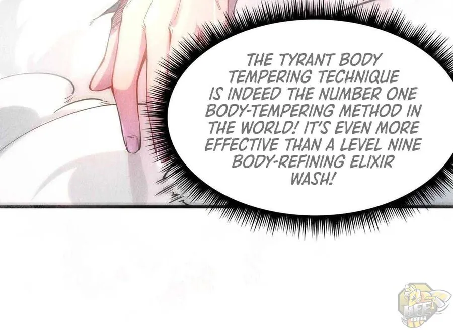 The Ultimate of All Ages Chapter 7 page 26 - 
