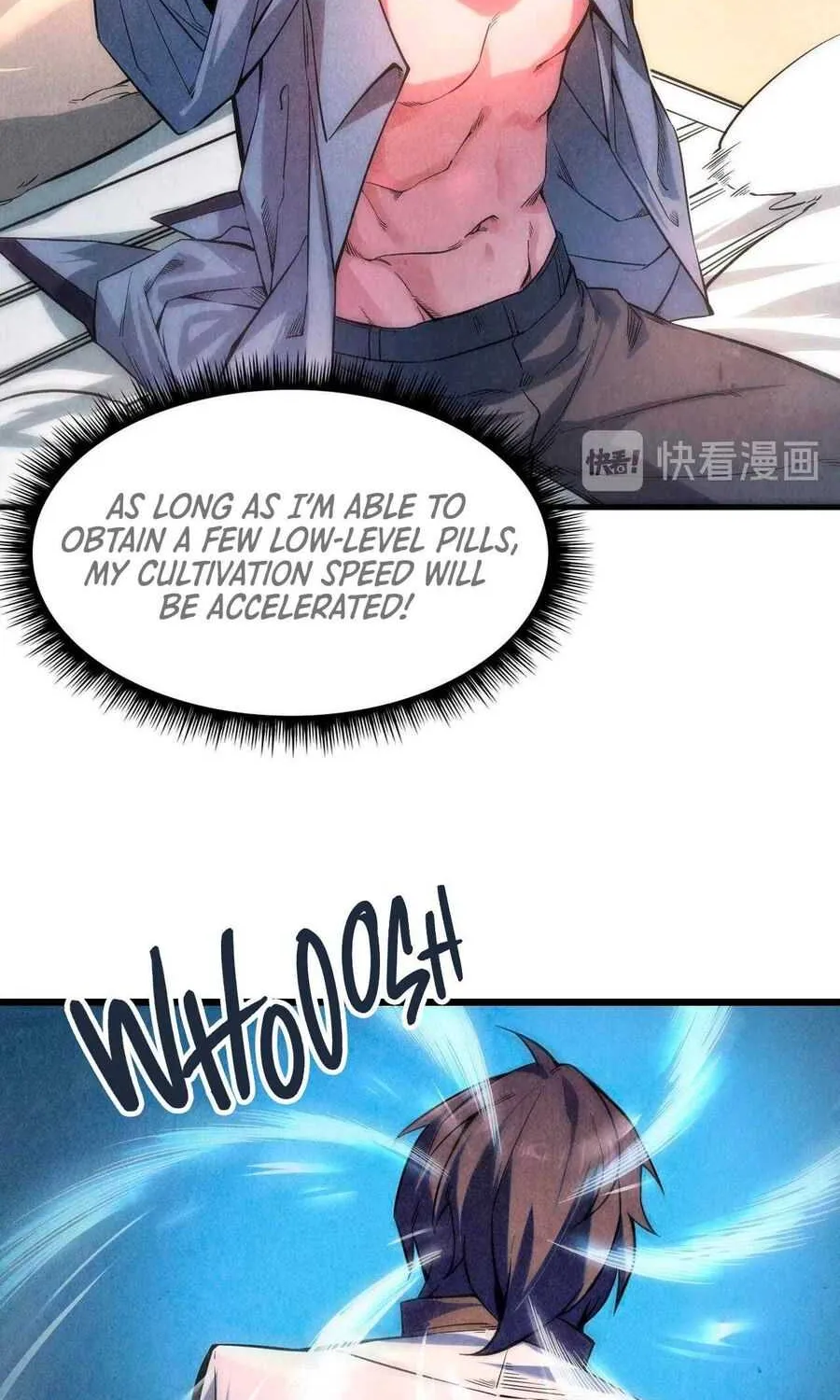 The Ultimate of All Ages Chapter 7 page 28 - 