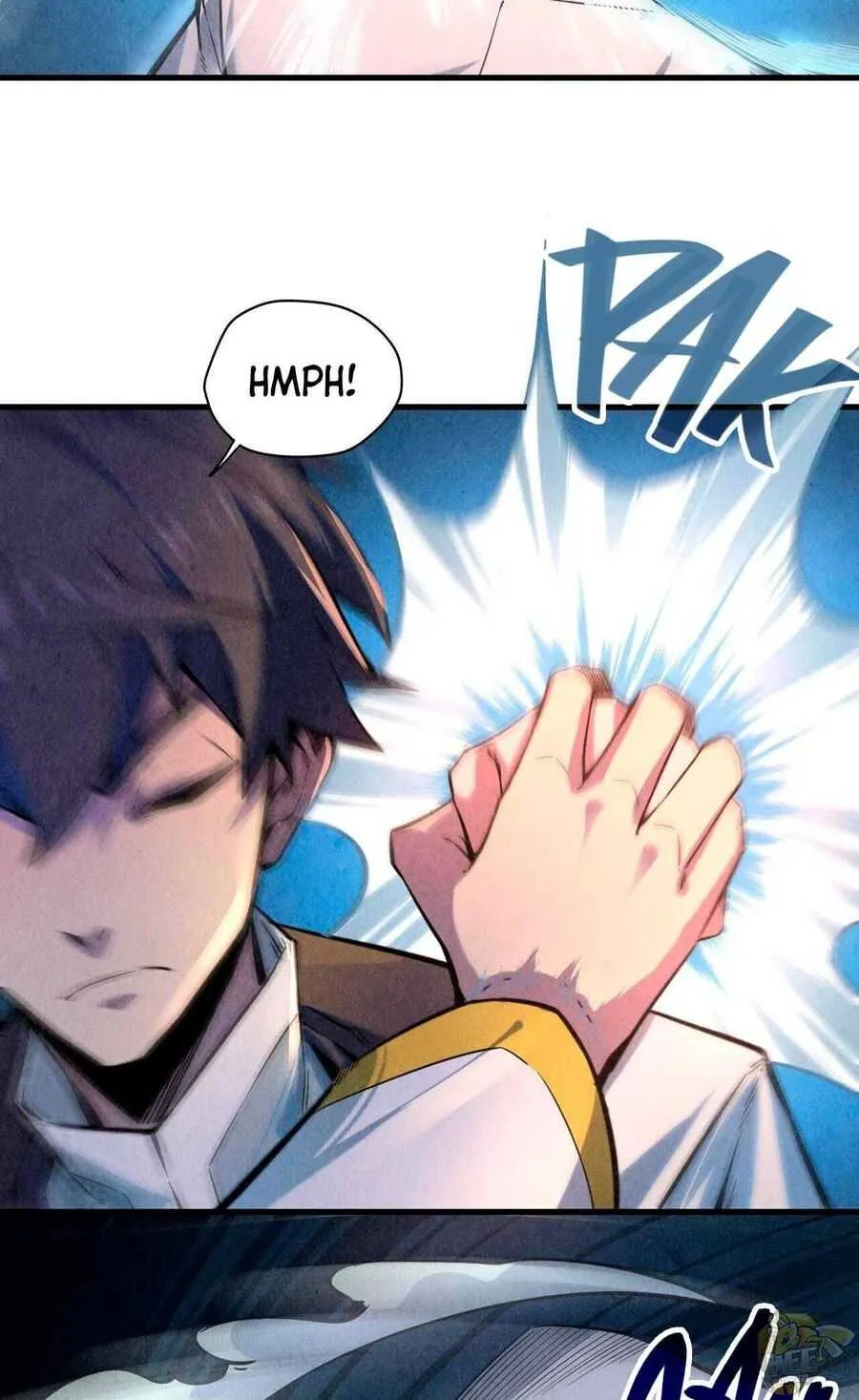 The Ultimate of All Ages Chapter 7 page 29 - 