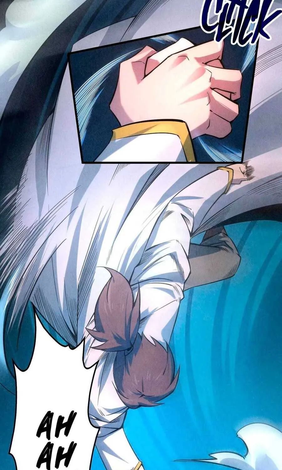 The Ultimate of All Ages Chapter 7 page 30 - 