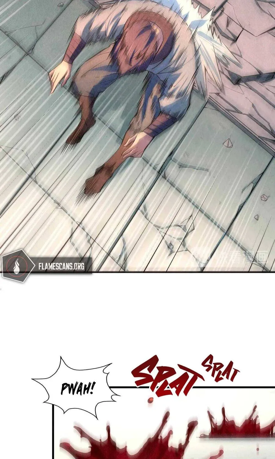The Ultimate of All Ages Chapter 7 page 4 - 