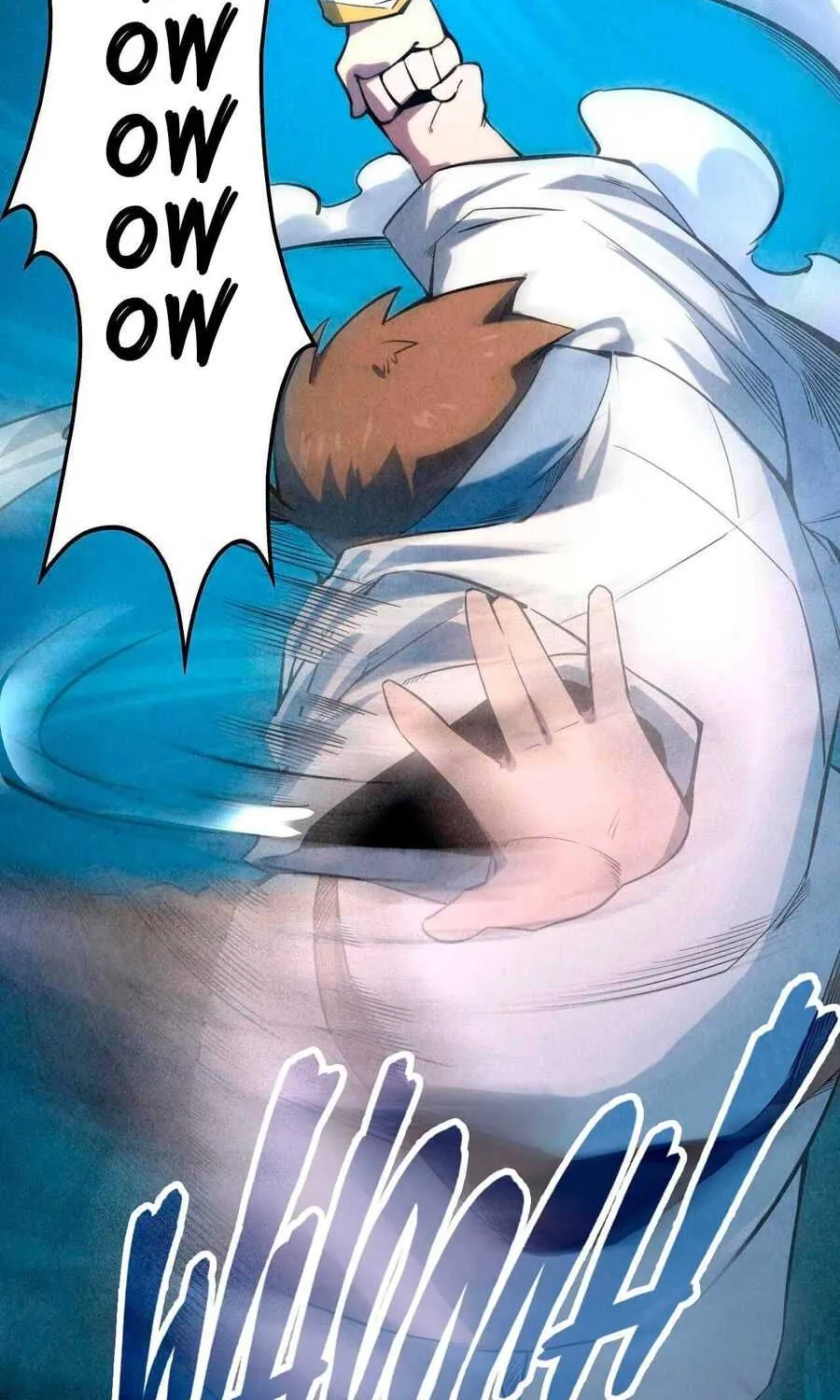 The Ultimate of All Ages Chapter 7 page 31 - 