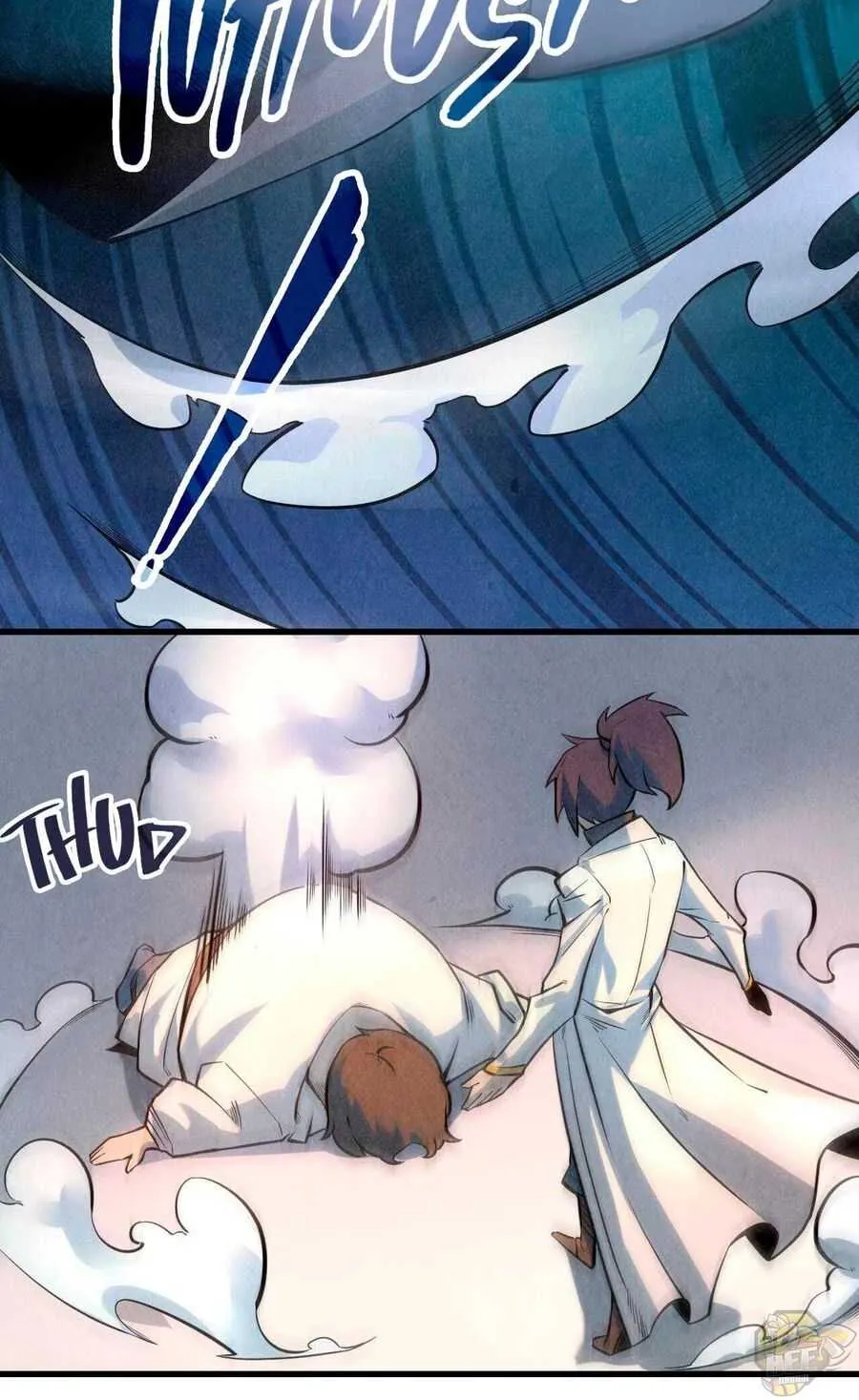 The Ultimate of All Ages Chapter 7 page 32 - 