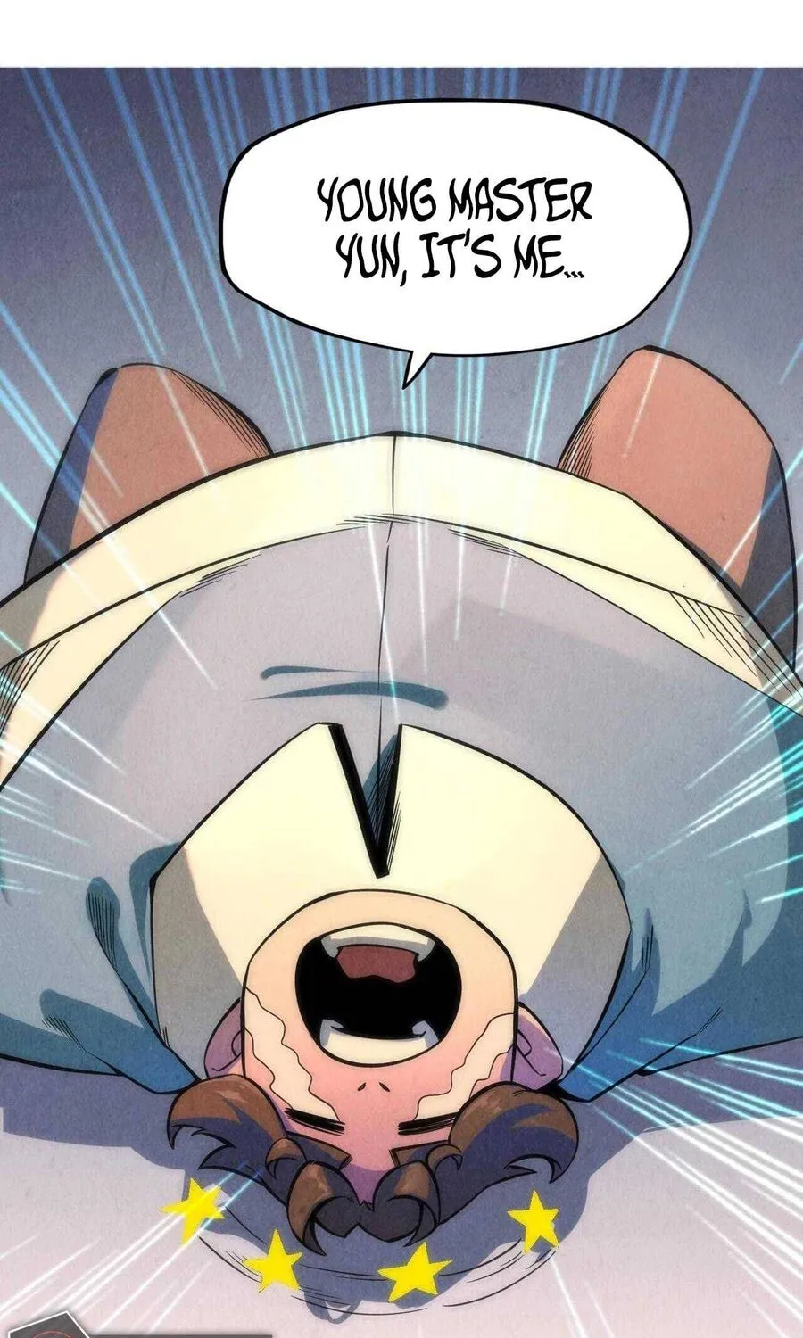 The Ultimate of All Ages Chapter 7 page 33 - 