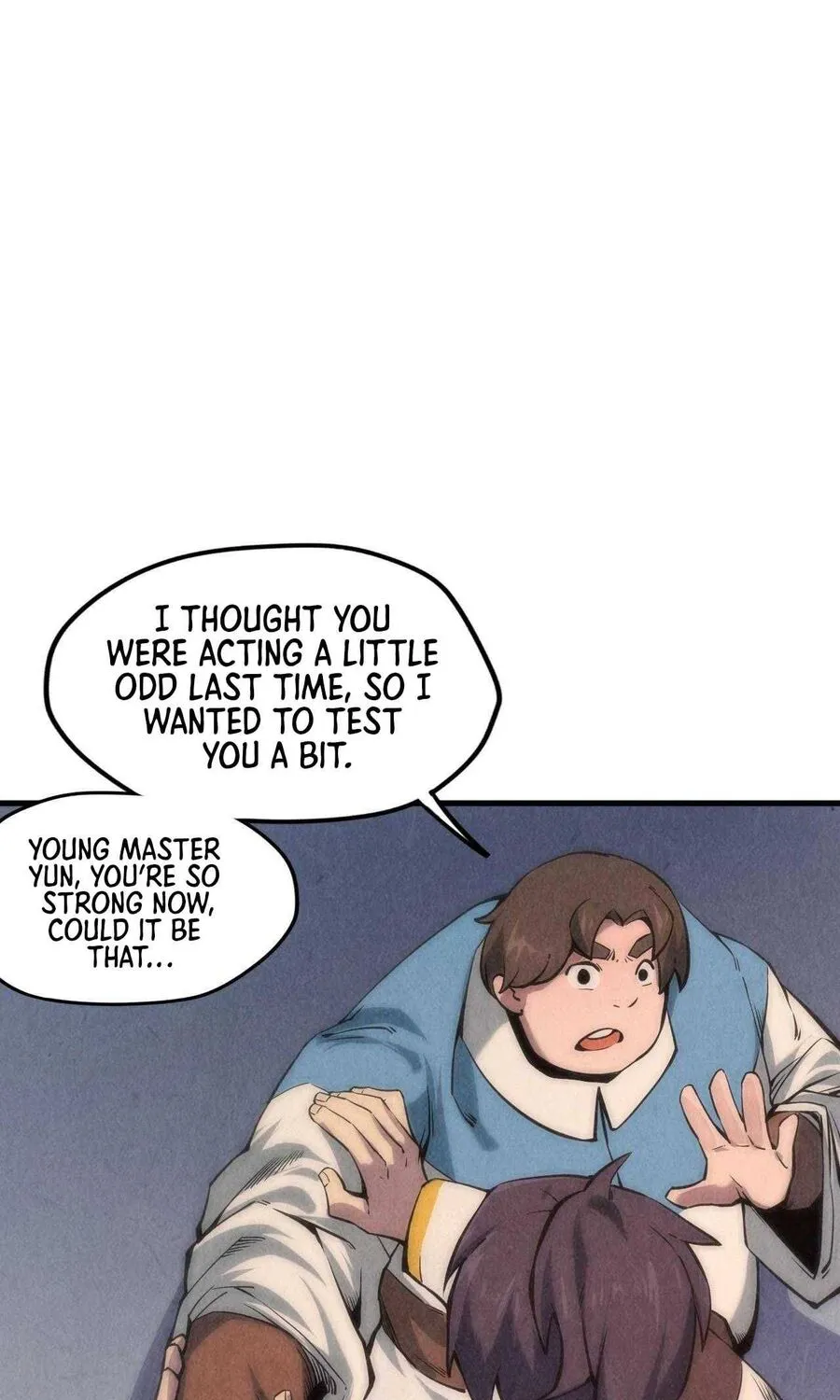 The Ultimate of All Ages Chapter 7 page 37 - 