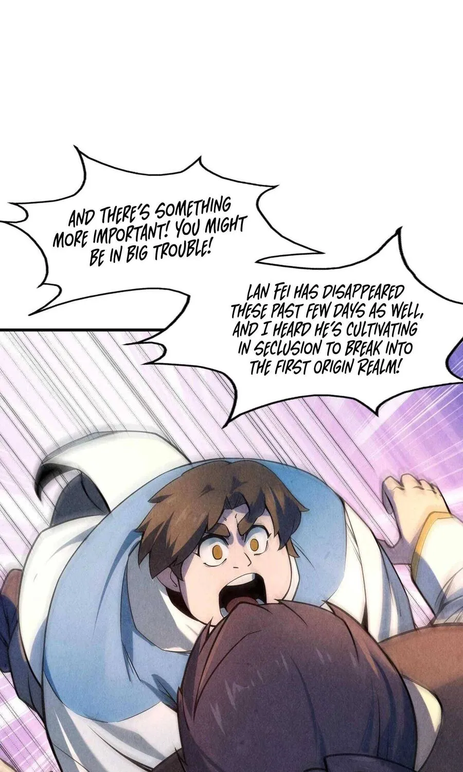 The Ultimate of All Ages Chapter 7 page 43 - 
