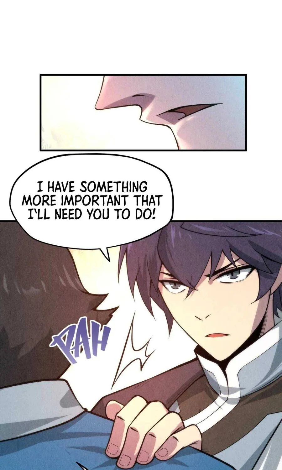 The Ultimate of All Ages Chapter 7 page 49 - 