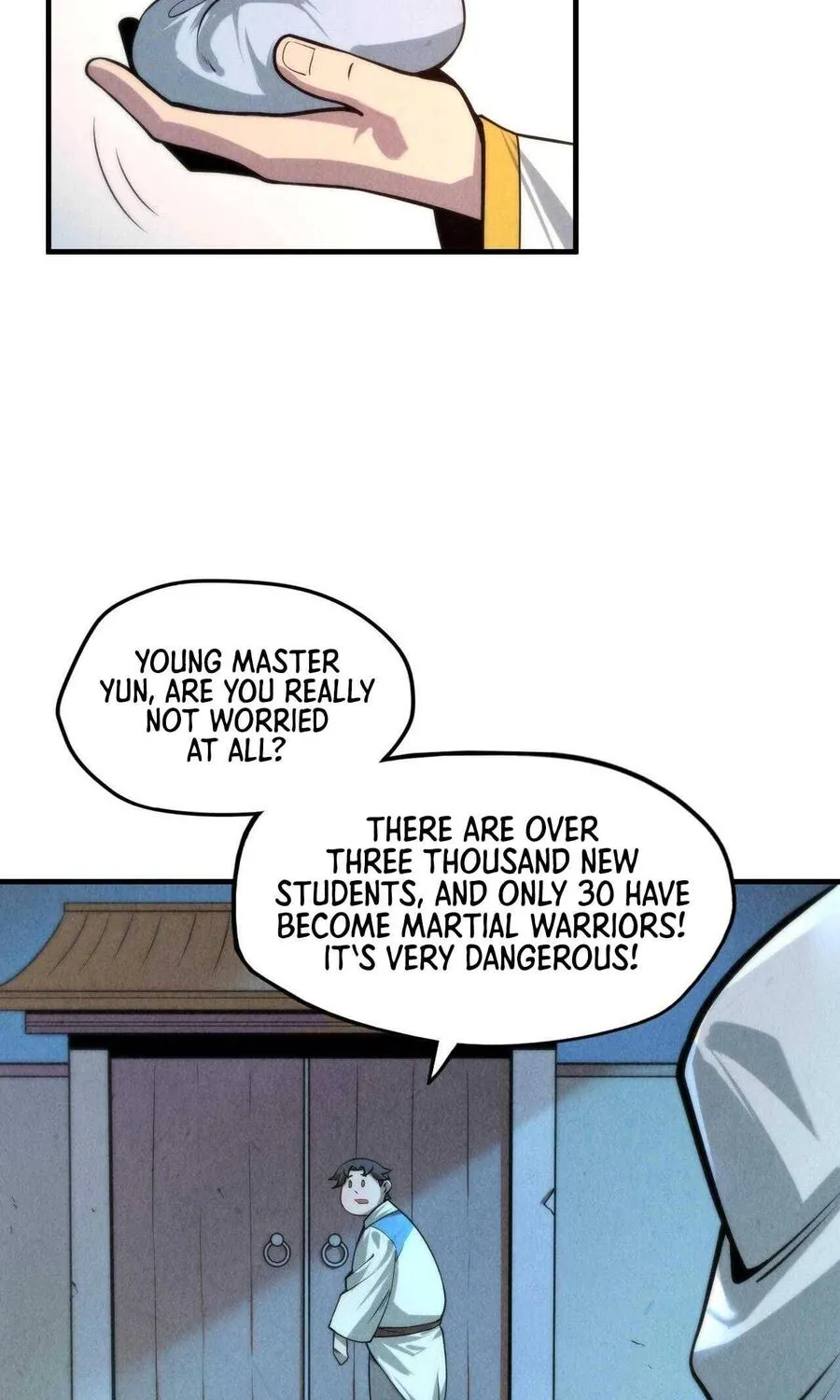 The Ultimate of All Ages Chapter 7 page 53 - 