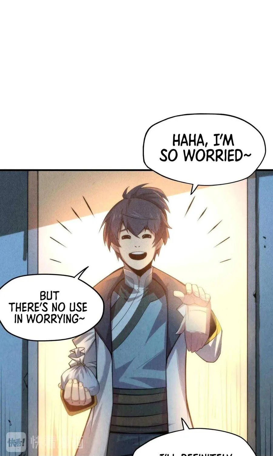 The Ultimate of All Ages Chapter 7 page 55 - 