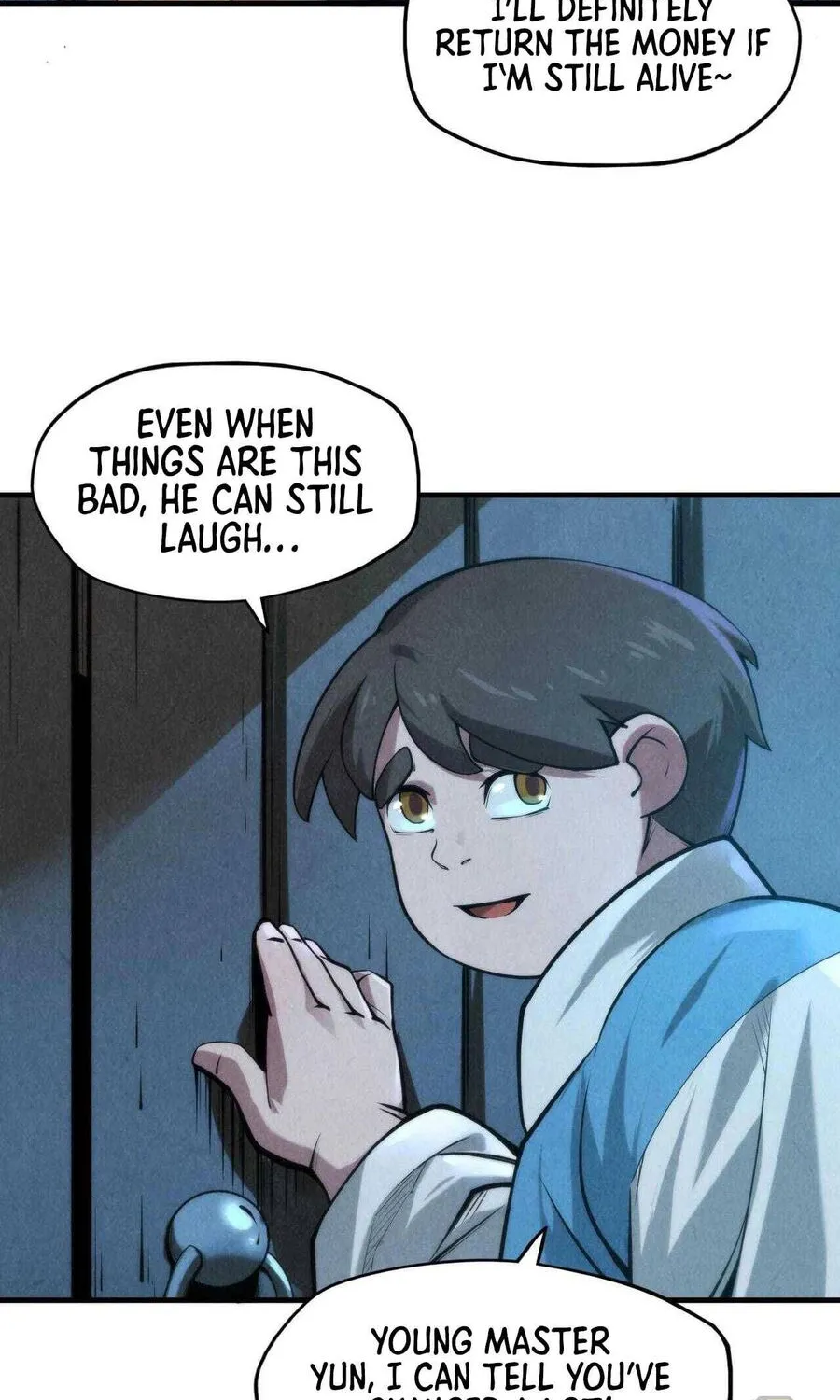 The Ultimate of All Ages Chapter 7 page 56 - 