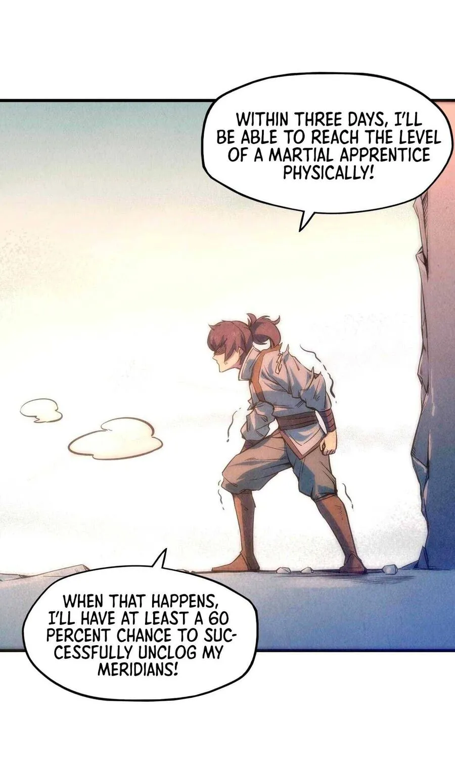 The Ultimate of All Ages Chapter 7 page 7 - 