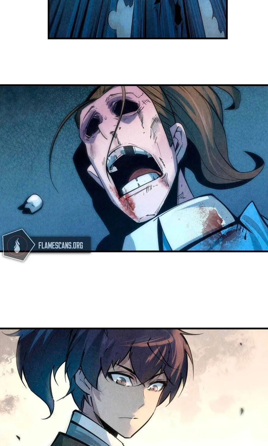 The Ultimate of All Ages Chapter 7 page 63 - 