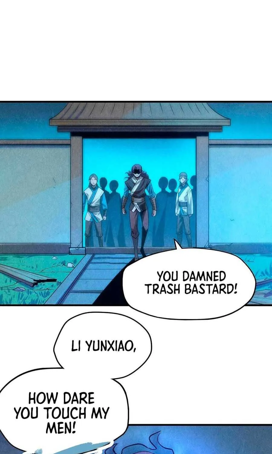 The Ultimate of All Ages Chapter 7 page 65 - 