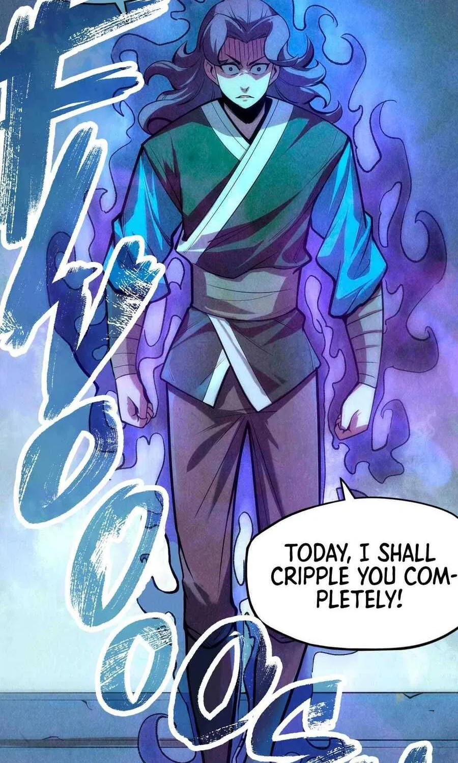 The Ultimate of All Ages Chapter 7 page 66 - 
