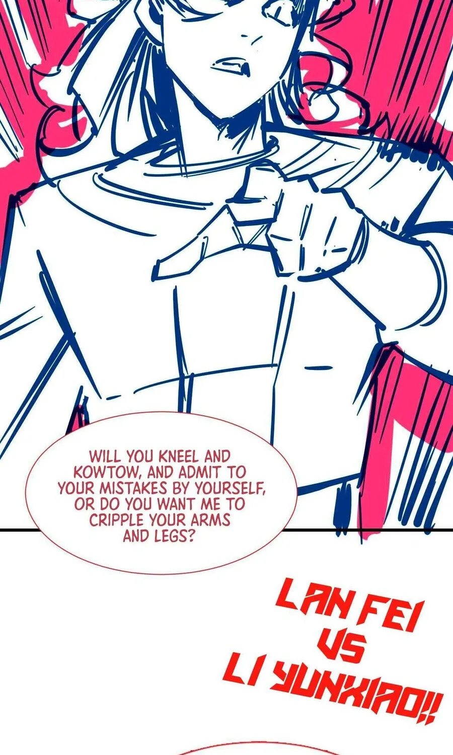 The Ultimate of All Ages Chapter 7 page 69 - 