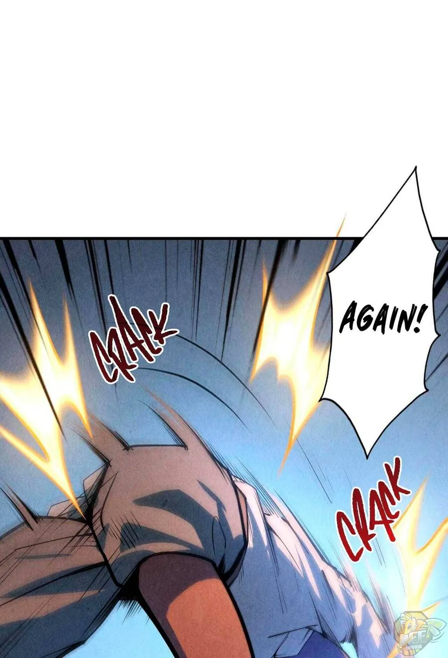 The Ultimate of All Ages Chapter 7 page 8 - 