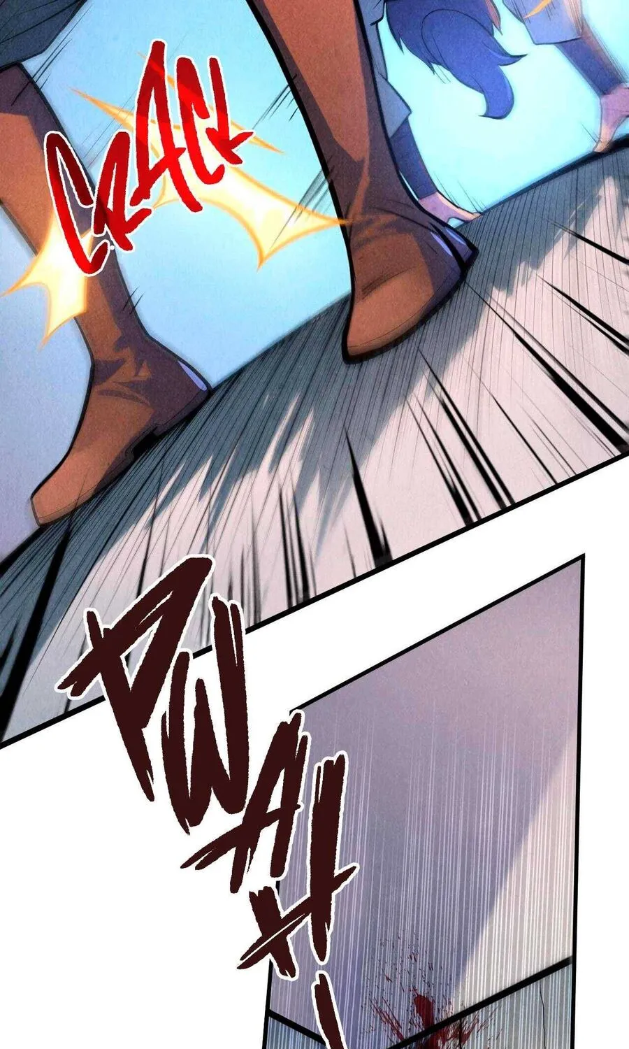 The Ultimate of All Ages Chapter 7 page 9 - 