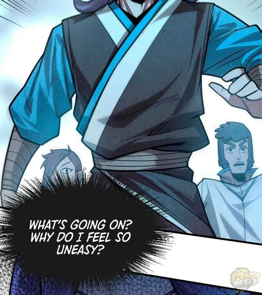 The Ultimate of All Ages Chapter 8 page 13 - 