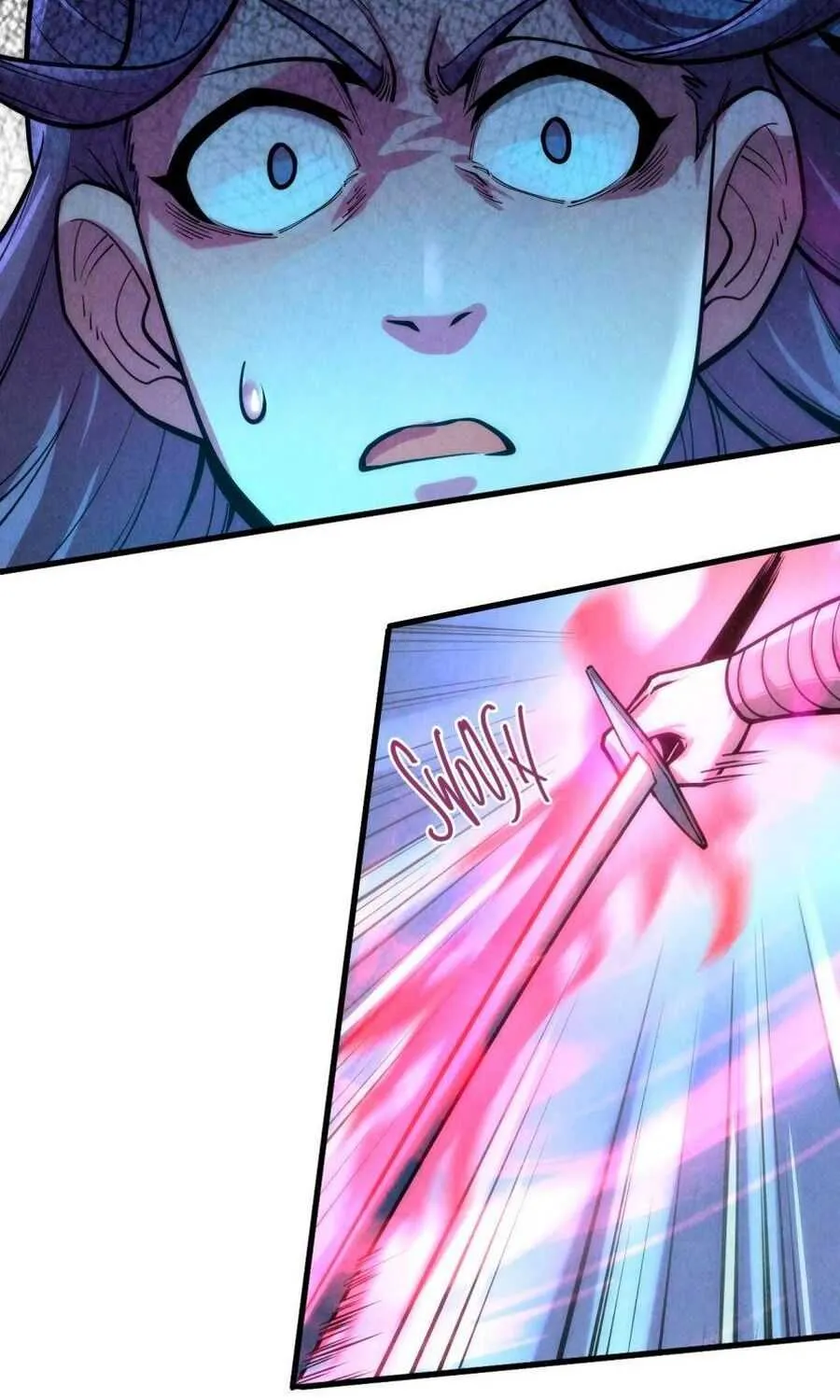 The Ultimate of All Ages Chapter 8 page 14 - 