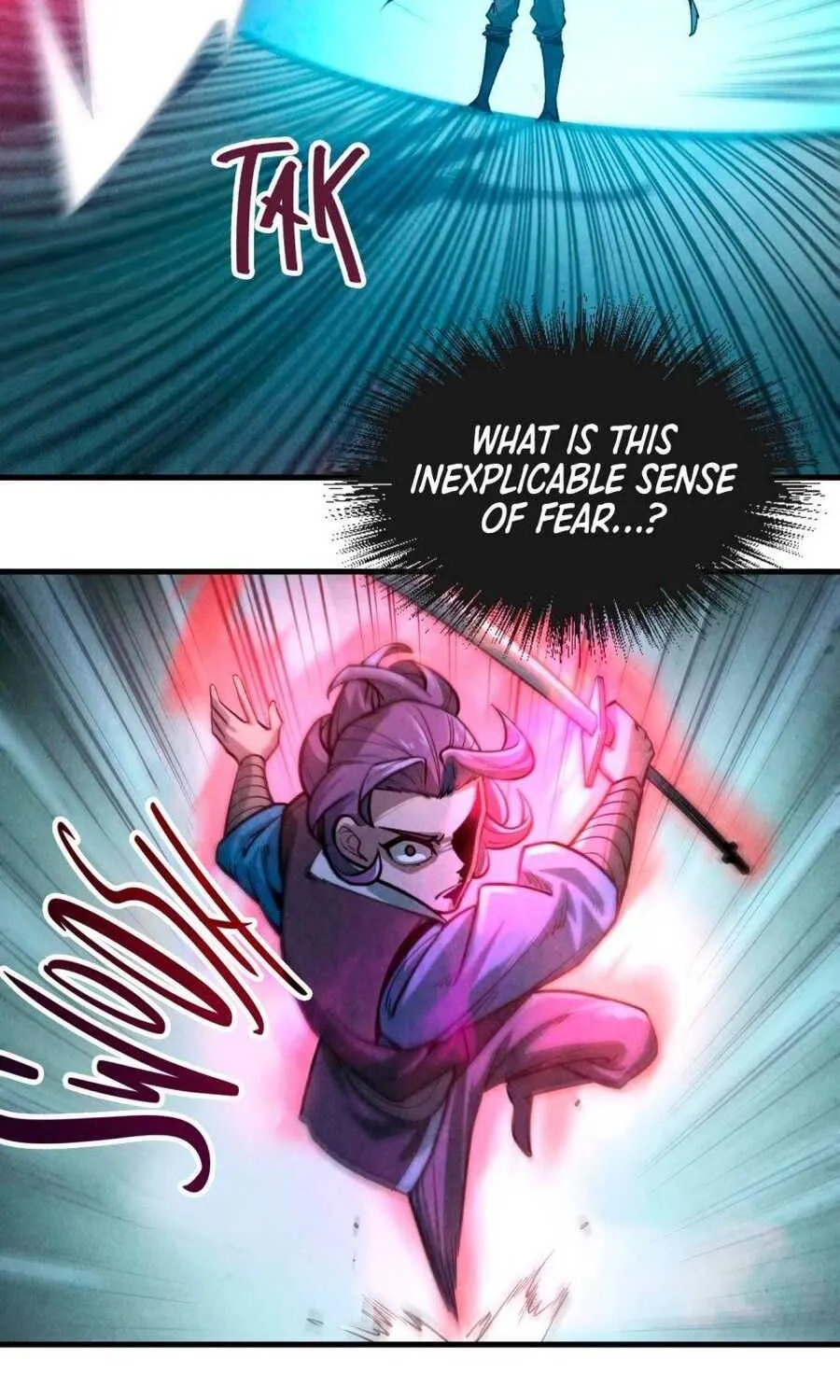 The Ultimate of All Ages Chapter 8 page 16 - 