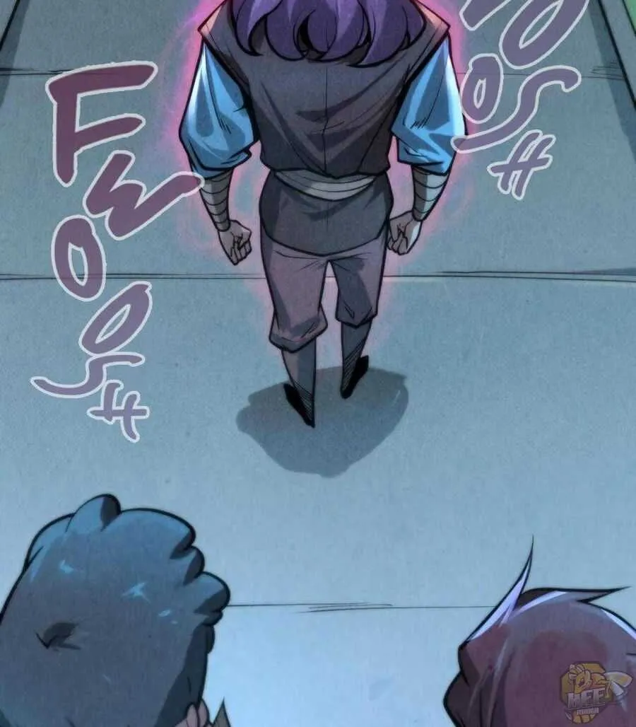 The Ultimate of All Ages Chapter 8 page 3 - 