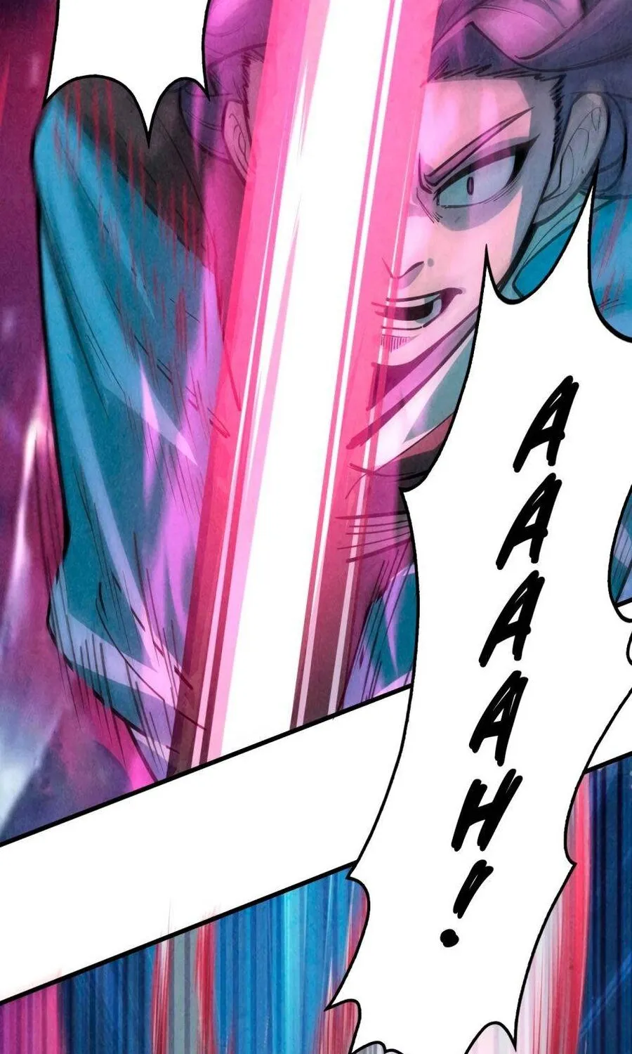 The Ultimate of All Ages Chapter 8 page 23 - 