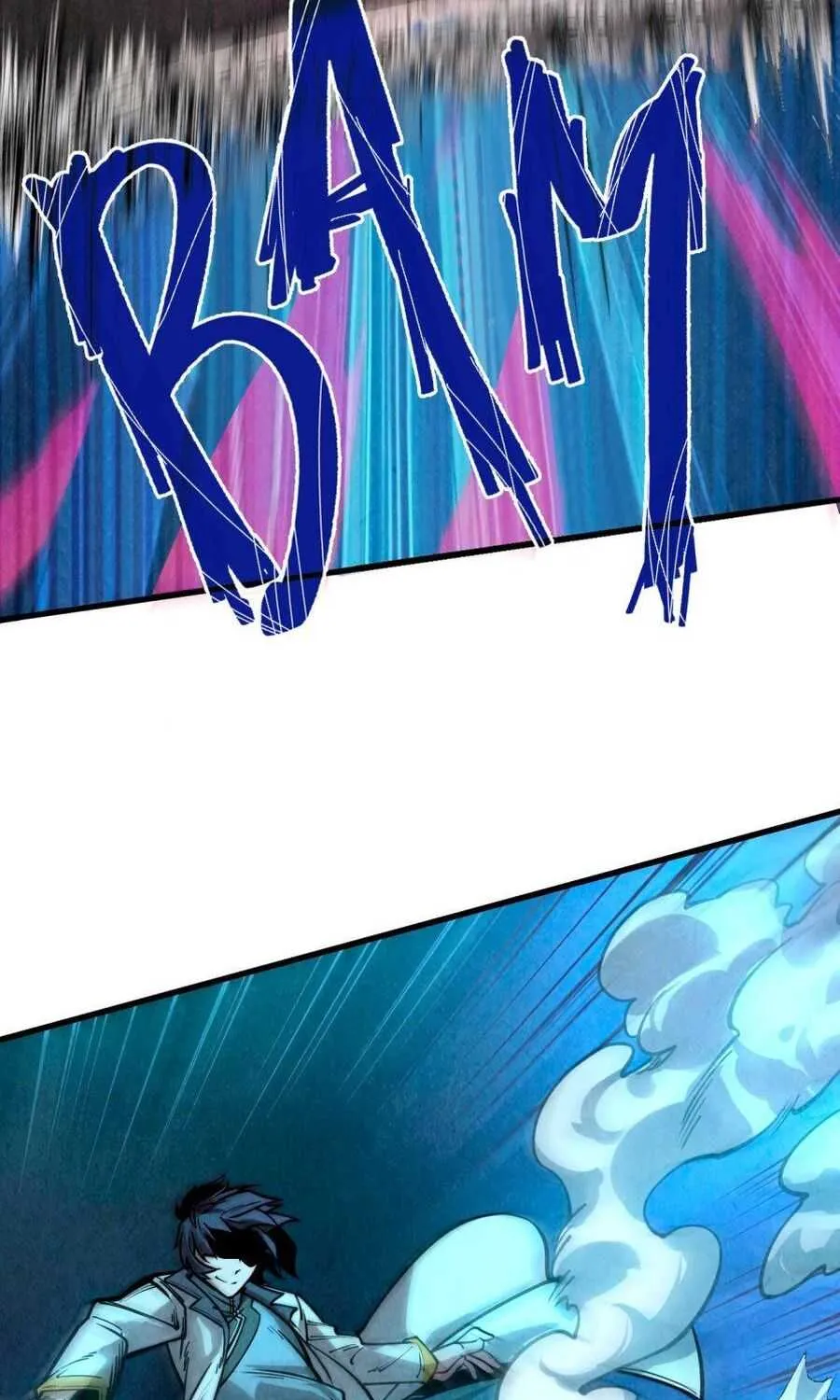 The Ultimate of All Ages Chapter 8 page 25 - 