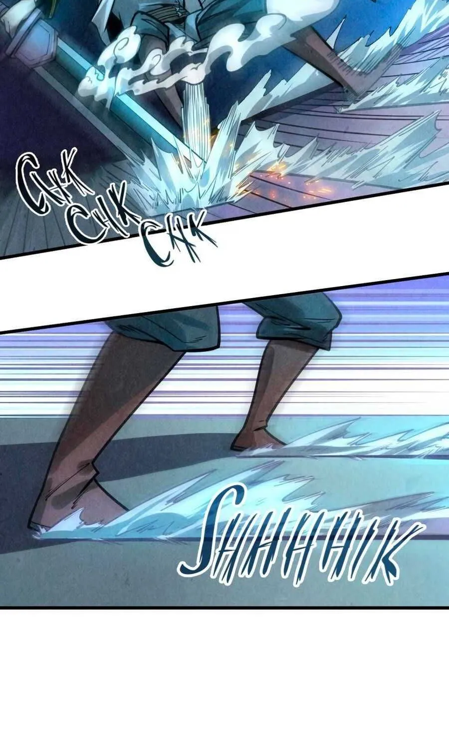 The Ultimate of All Ages Chapter 8 page 26 - 