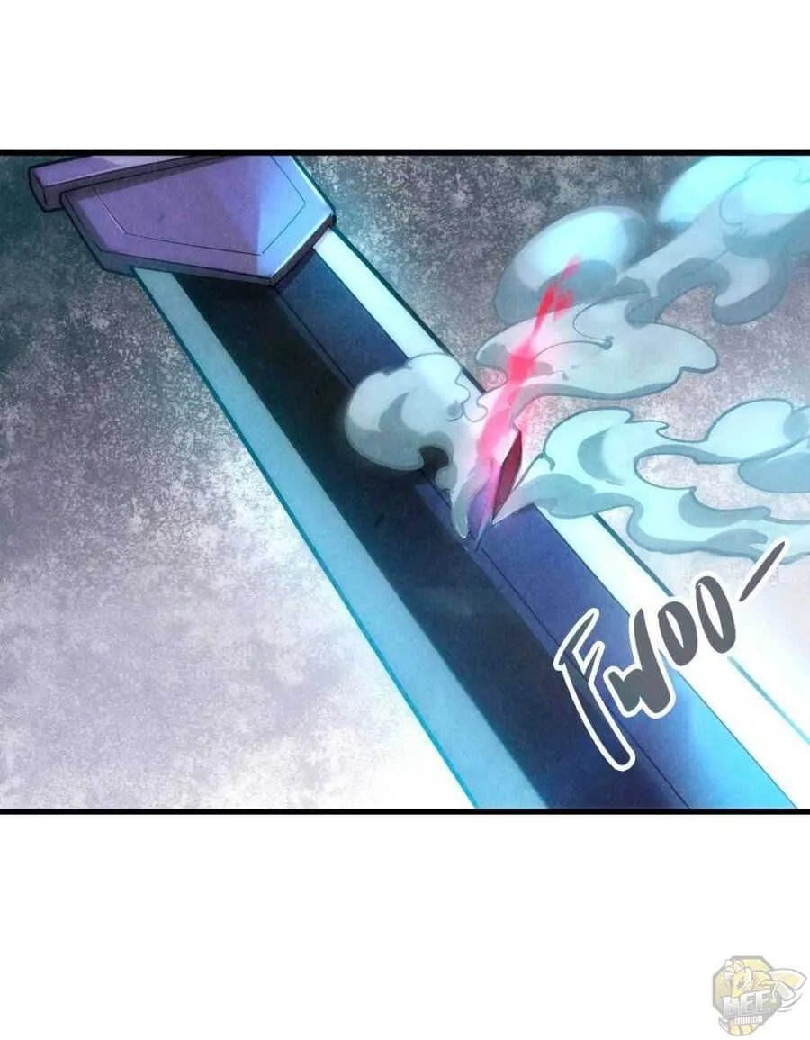 The Ultimate of All Ages Chapter 8 page 27 - 