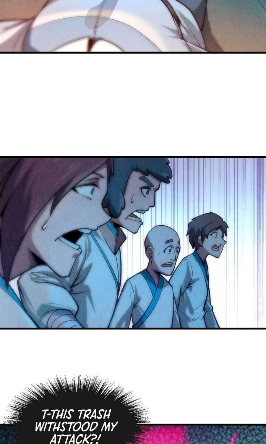 The Ultimate of All Ages Chapter 8 page 29 - 