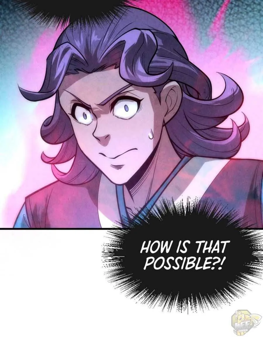 The Ultimate of All Ages Chapter 8 page 30 - 
