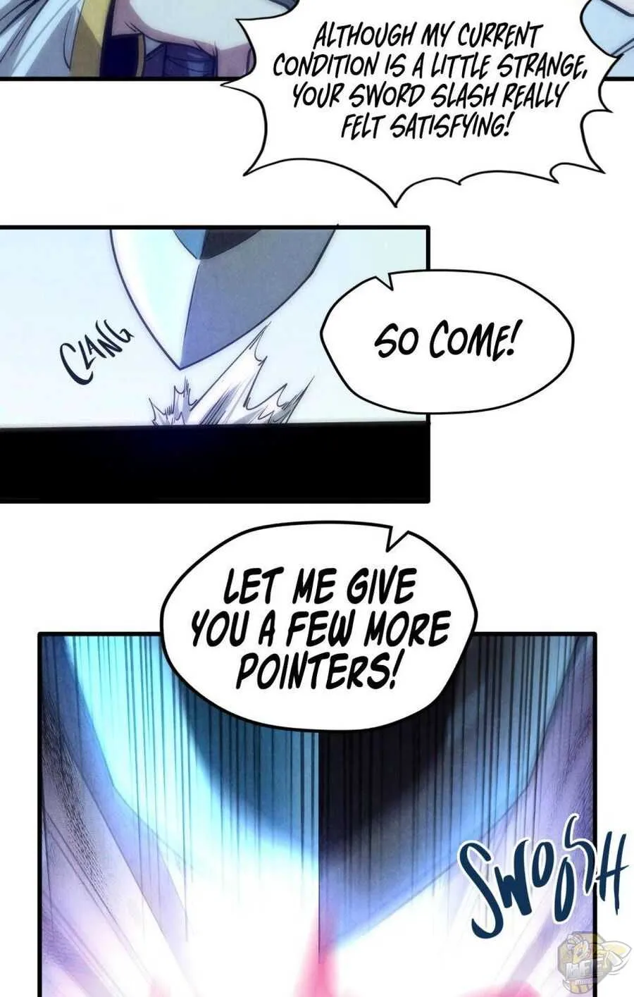 The Ultimate of All Ages Chapter 8 page 33 - 
