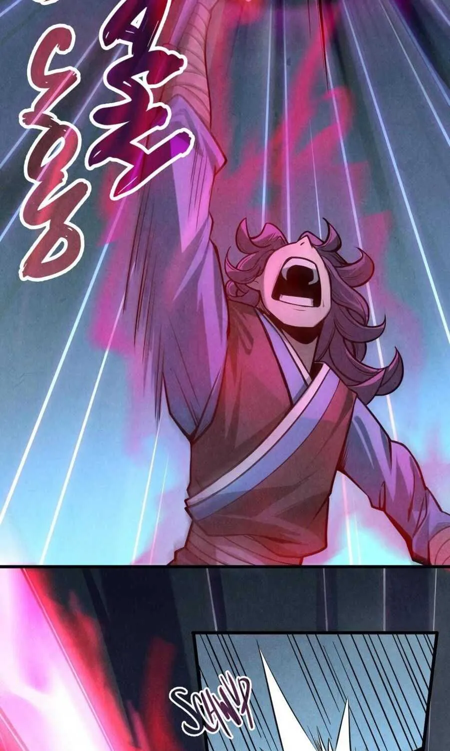 The Ultimate of All Ages Chapter 8 page 37 - 