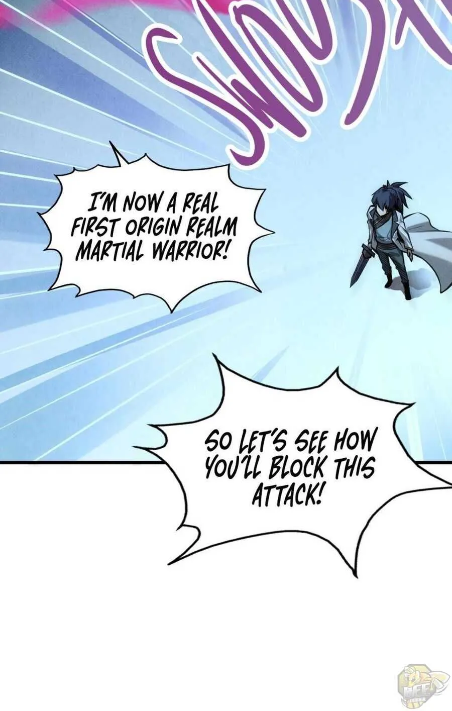 The Ultimate of All Ages Chapter 8 page 39 - 