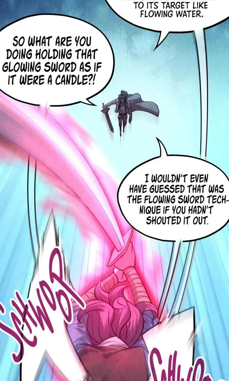 The Ultimate of All Ages Chapter 8 page 41 - 