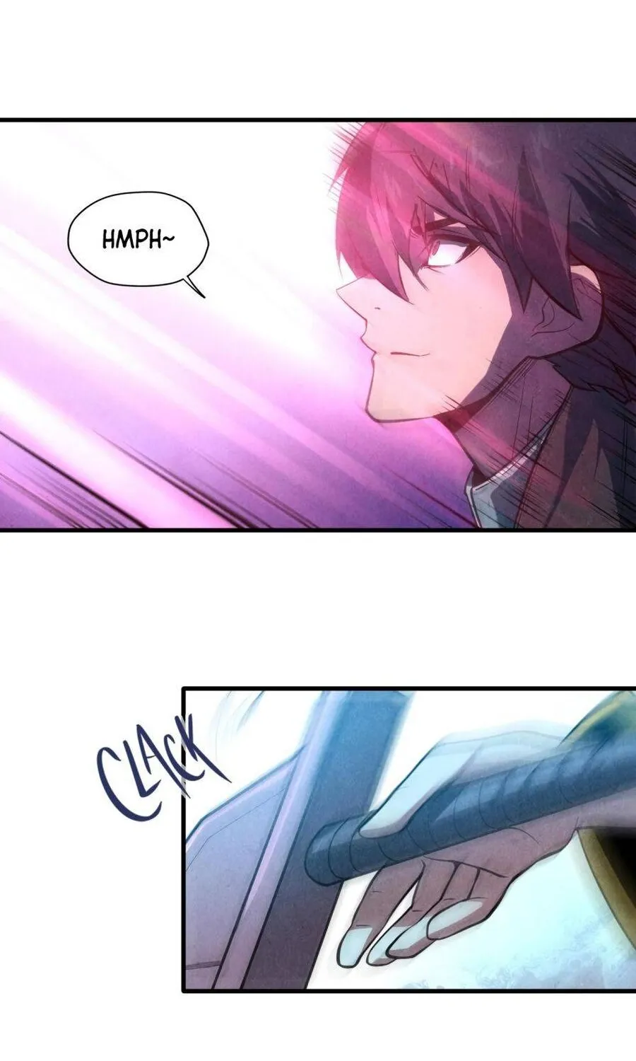 The Ultimate of All Ages Chapter 8 page 44 - 