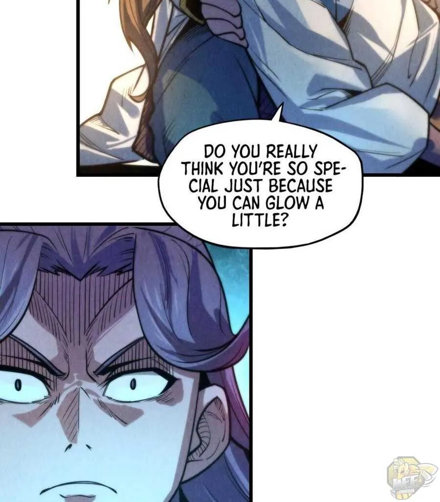 The Ultimate of All Ages Chapter 8 page 6 - 