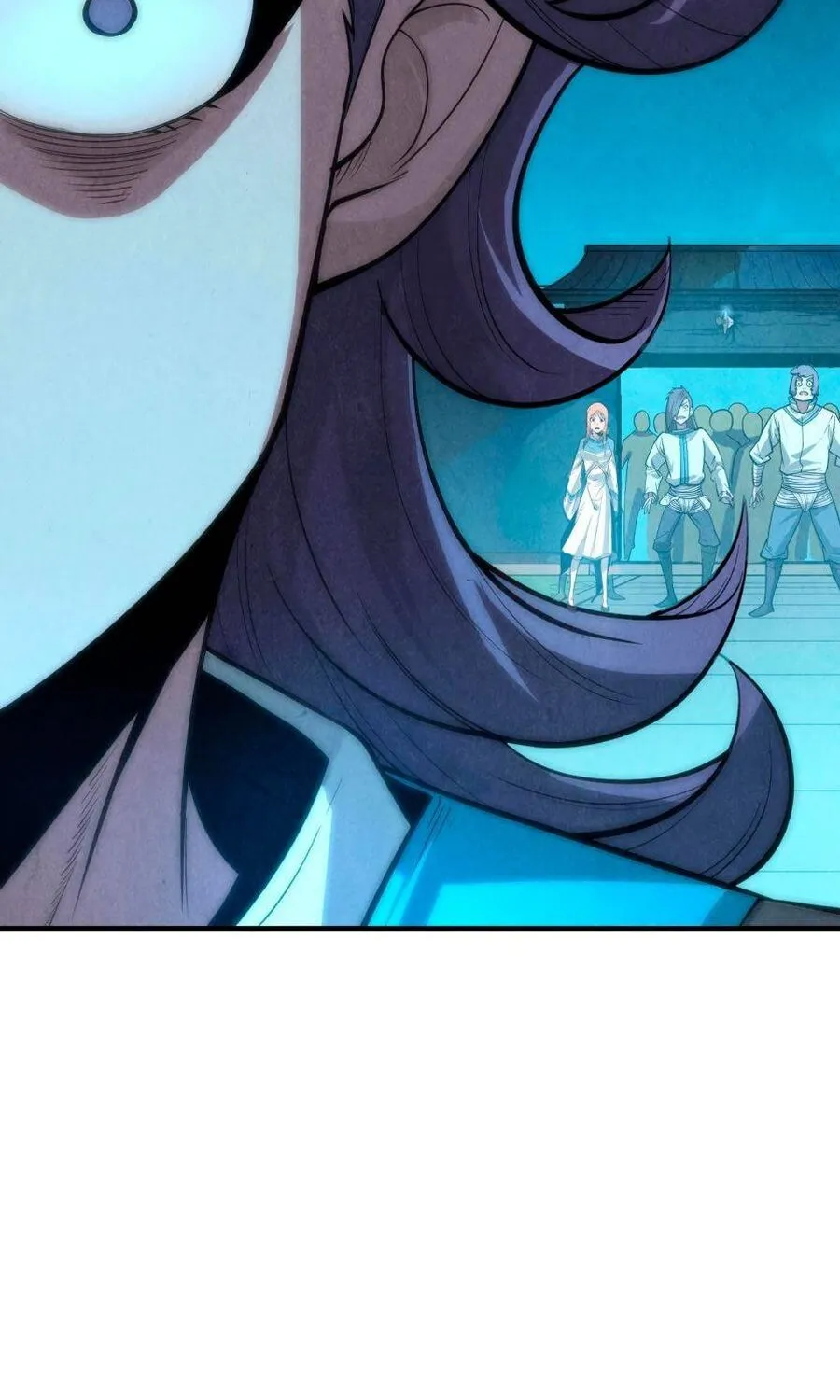 The Ultimate of All Ages Chapter 8 page 51 - 