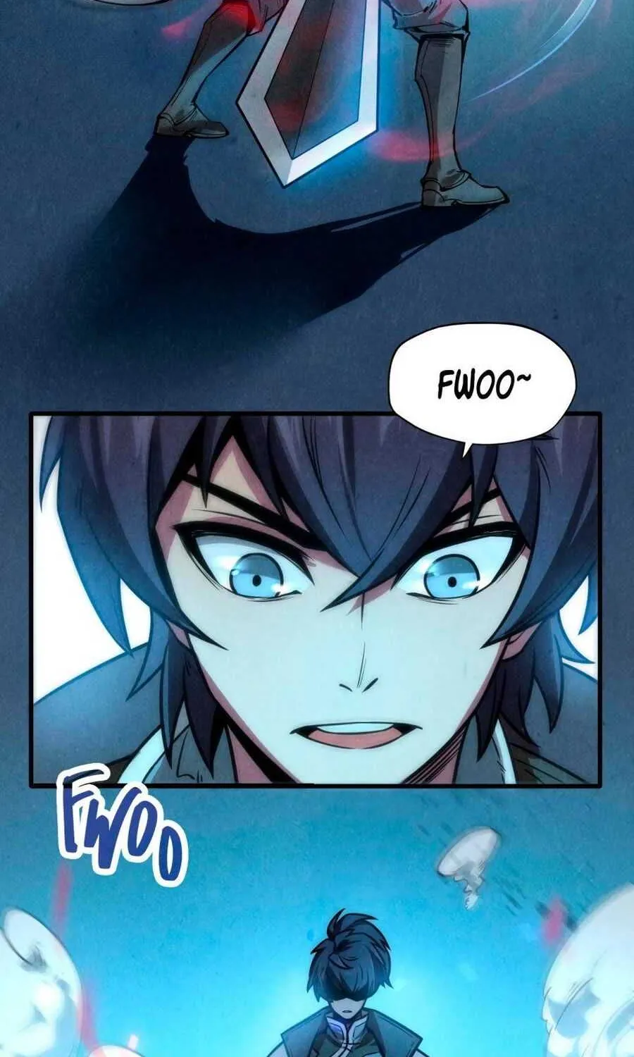 The Ultimate of All Ages Chapter 8 page 54 - 