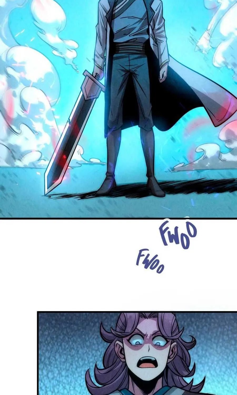 The Ultimate of All Ages Chapter 8 page 55 - 