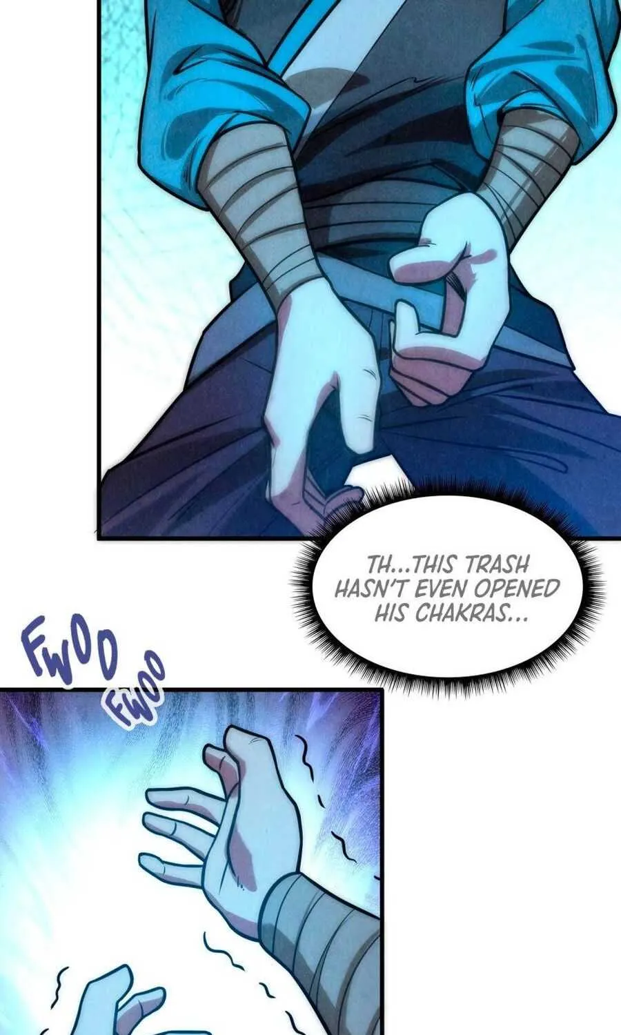The Ultimate of All Ages Chapter 8 page 57 - 