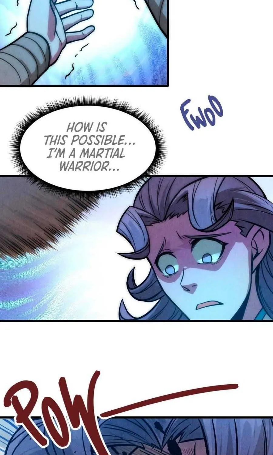 The Ultimate of All Ages Chapter 8 page 58 - 