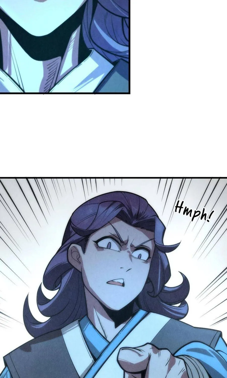 The Ultimate of All Ages Chapter 8 page 7 - 